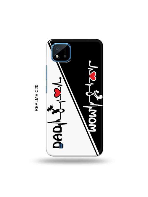 realme c20, realme c11(2021) smartphone mobile cover - 19055672 - Very Small Image - 1