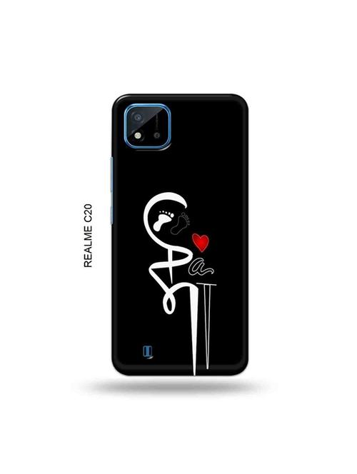 realme c20, realme c11(2021) smartphone mobile cover - 19055677 - Very Small Image - 1