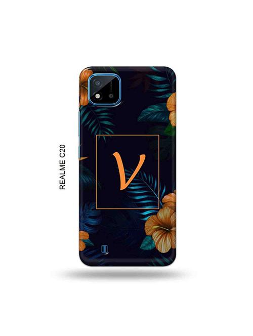 realme c20, realme c11(2021) smartphone mobile cover - 19055756 - Very Small Image - 1