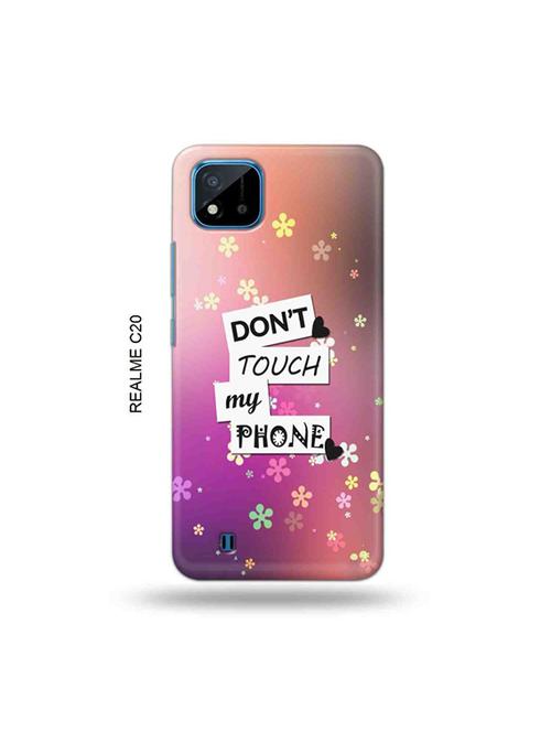 realme c20, realme c11(2021) smartphone mobile cover - 19055761 - Very Small Image - 1