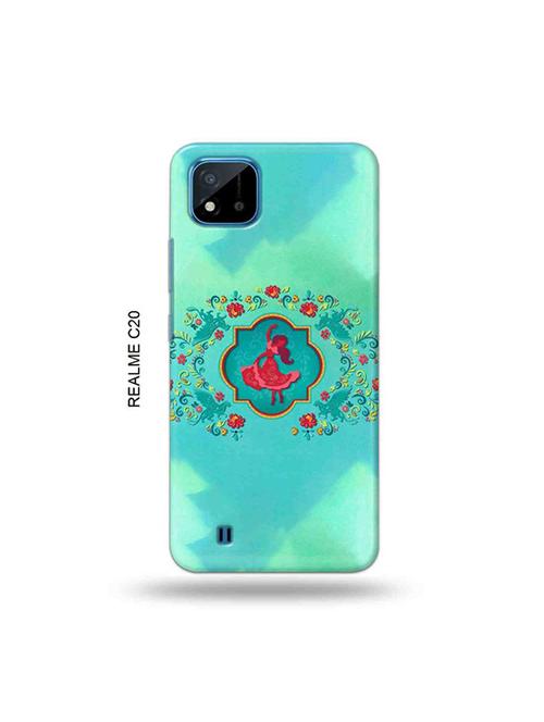 realme c20, realme c11(2021) smartphone mobile cover - 19055774 - Very Small Image - 1