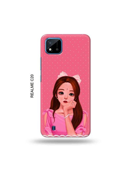 realme c20, realme c11(2021) smartphone mobile cover - 19055779 - Very Small Image - 1