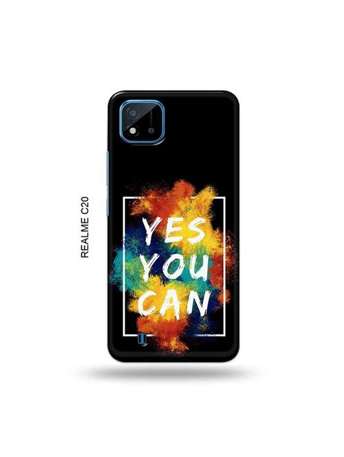yes you can back cover compatible with realme c20, realme c11(2021) - 19055885 - Very Small Image - 1