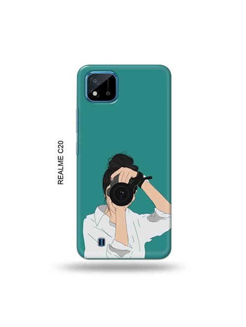 realme c20, realme c11(2021) smartphone mobile cover - 19055960 - Very Small Image - 1
