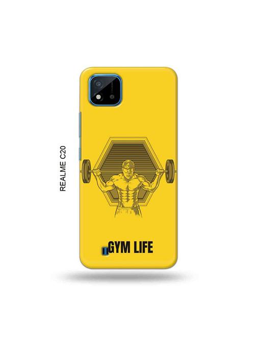 realme c20, realme c11(2021) smartphone mobile cover - 19055964 - Very Small Image - 1