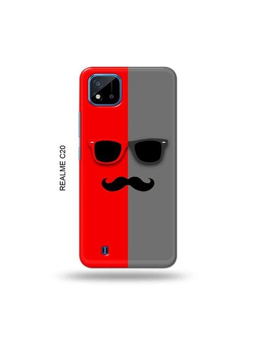 realme c20, realme c11(2021) smartphone mobile cover - 19055969 - Very Small Image - 1