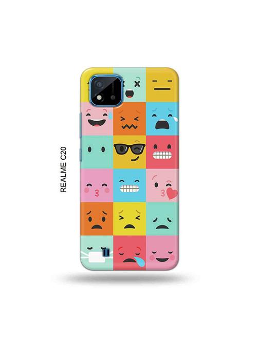 realme c20, realme c11(2021) smartphone mobile cover - 19056015 - Very Small Image - 1