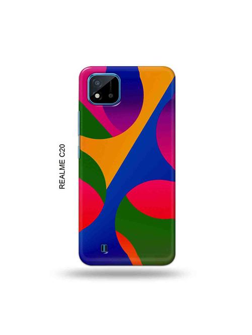 realme c20, realme c11(2021) smartphone mobile cover - 19056053 - Very Small Image - 1