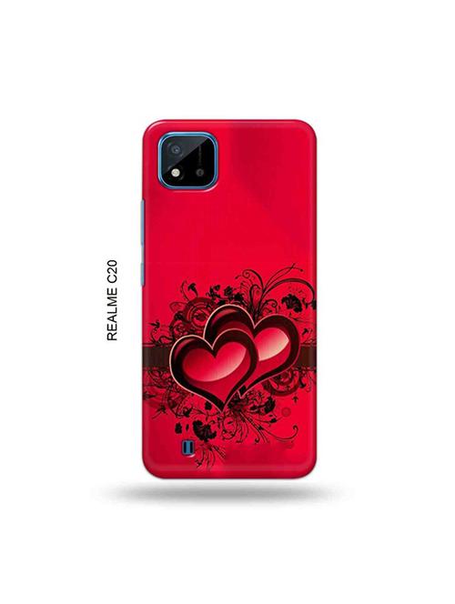 realme c20, realme c11(2021) smartphone mobile cover - 19056092 - Very Small Image - 1