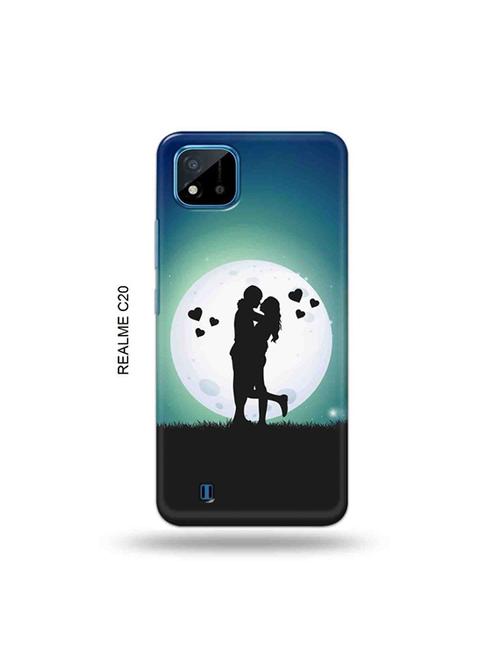 realme c20, realme c11(2021) smartphone mobile cover - 19056107 - Very Small Image - 1