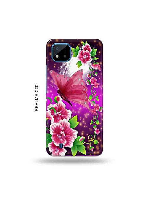 realme c20, realme c11(2021) smartphone mobile cover - 19056115 - Very Small Image - 1