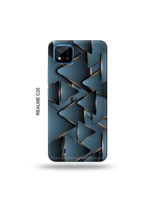 realme c20, realme c11(2021) smartphone mobile cover - 19056154 - Very Small Image - 1