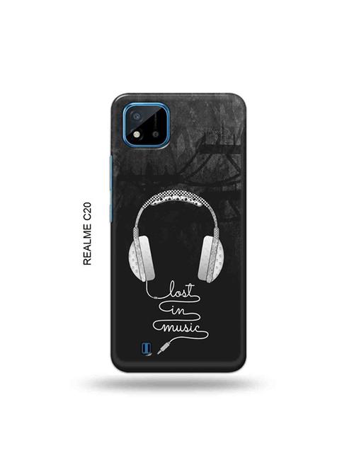 realme c20, realme c11(2021) smartphone mobile cover - 19056167 - Very Small Image - 1