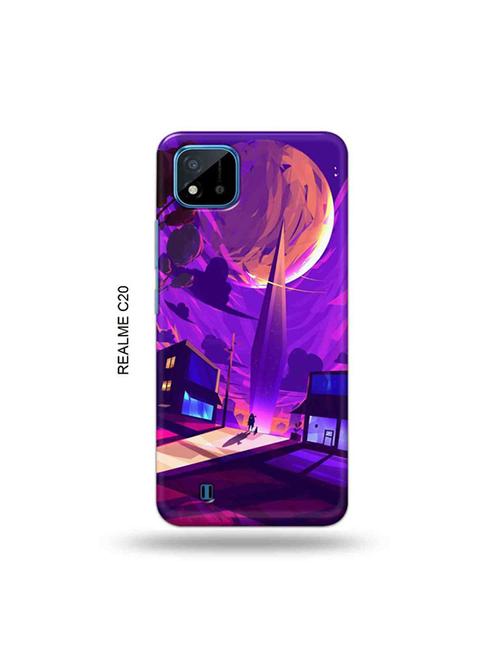 realme c20, realme c11(2021) smartphone mobile cover - 19056179 - Very Small Image - 1