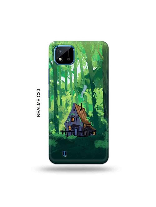realme c20, realme c11(2021) smartphone mobile cover - 19056180 - Very Small Image - 1