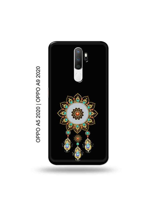 oppo a5 2020, oppo a9 2020 smartphone mobile cover - 19058859 - Very Small Image - 1