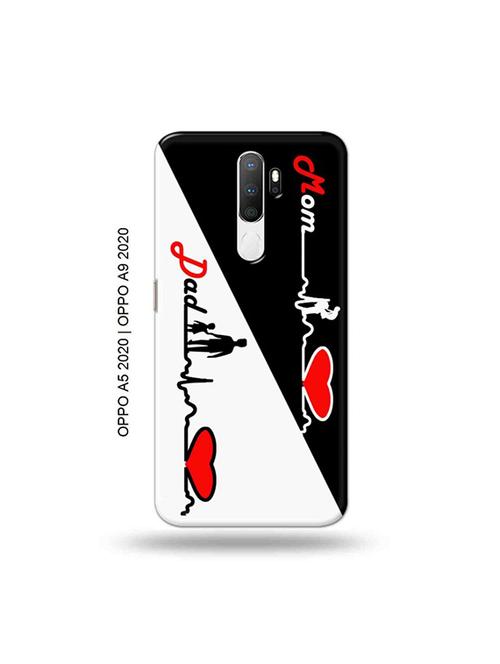 oppo a5 2020, oppo a9 2020 smartphone mobile cover - 19058862 - Very Small Image - 1