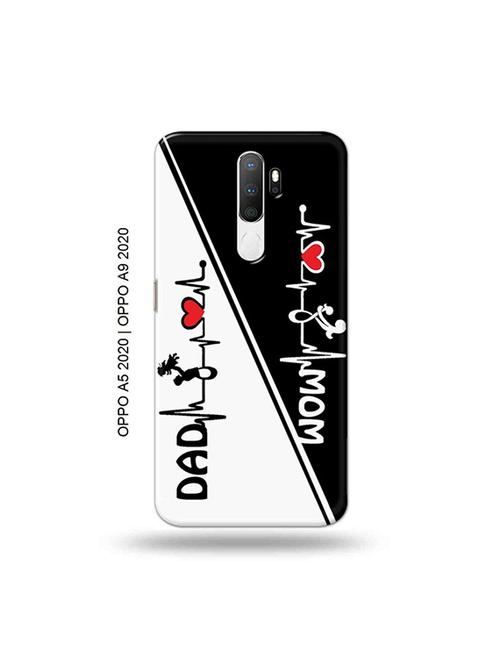 oppo a5 2020, oppo a9 2020 smartphone mobile cover - 19058865 - Very Small Image - 1