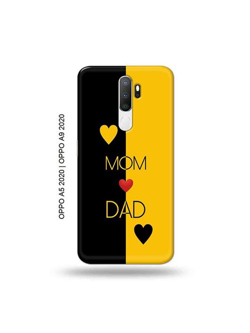 oppo a5 2020, oppo a9 2020 smartphone mobile cover - 19058867 - Very Small Image - 1