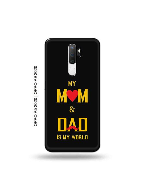 oppo a5 2020, oppo a9 2020 smartphone mobile cover - 19058874 - Very Small Image - 1