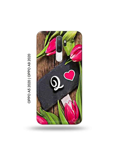 oppo a5 2020, oppo a9 2020 smartphone mobile cover - 19058893 - Very Small Image - 1