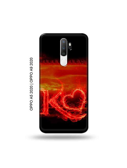 oppo a5 2020, oppo a9 2020 smartphone mobile cover - 19058919 - Very Small Image - 1