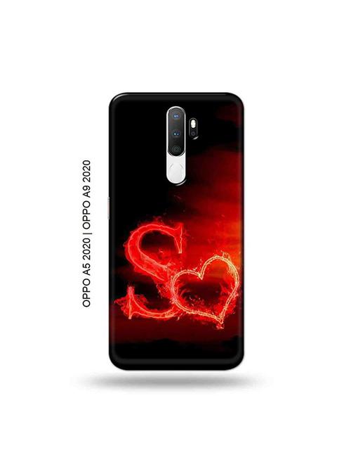 oppo a5 2020, oppo a9 2020 smartphone mobile cover - 19058928 - Very Small Image - 1