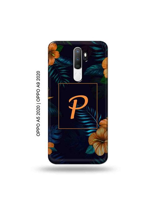oppo a5 2020, oppo a9 2020 smartphone mobile cover - 19058953 - Very Small Image - 1