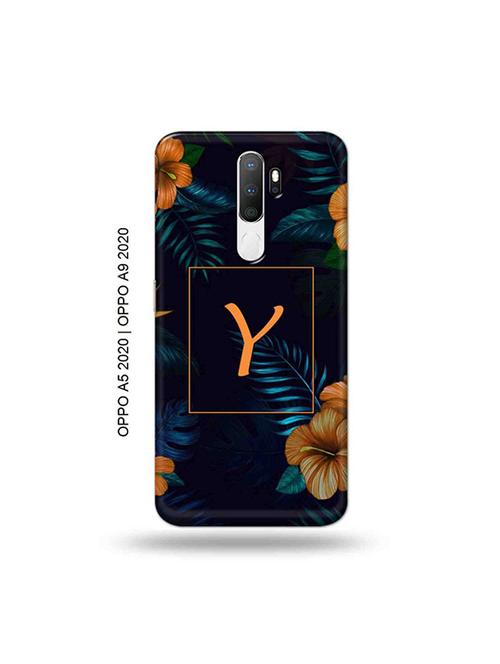 oppo a5 2020, oppo a9 2020 smartphone mobile cover - 19058962 - Very Small Image - 1