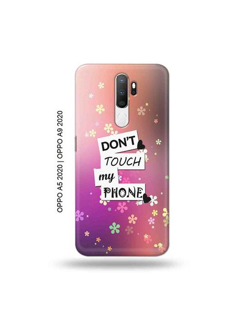 oppo a5 2020, oppo a9 2020 smartphone mobile cover - 19058964 - Very Small Image - 1