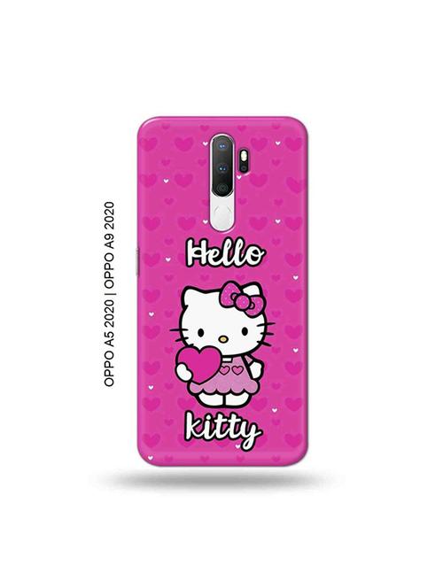 oppo a5 2020, oppo a9 2020 smartphone mobile cover - 19058965 - Very Small Image - 1