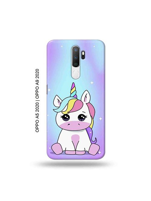oppo a5 2020, oppo a9 2020 smartphone mobile cover - 19058968 - Very Small Image - 1