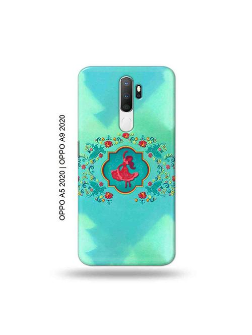 oppo a5 2020, oppo a9 2020 smartphone mobile cover - 19058977 - Very Small Image - 1