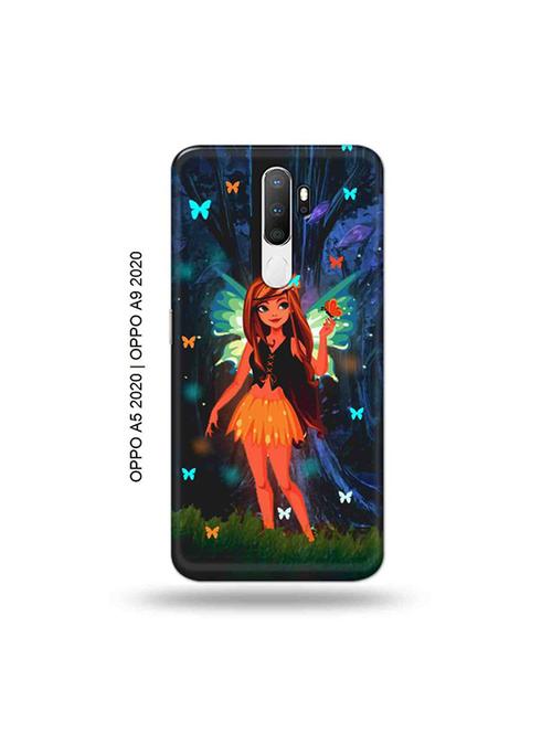 oppo a5 2020, oppo a9 2020 smartphone mobile cover - 19058986 - Very Small Image - 1