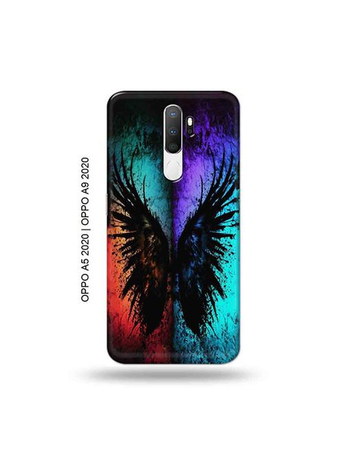 oppo a5 2020, oppo a9 2020 smartphone mobile cover - 19058991 - Very Small Image - 1