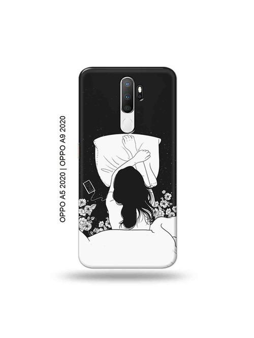 oppo a5 2020, oppo a9 2020 smartphone mobile cover - 19058997 - Very Small Image - 1