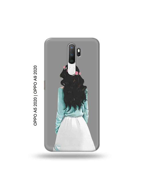 oppo a5 2020, oppo a9 2020 smartphone mobile cover - 19058999 - Very Small Image - 1