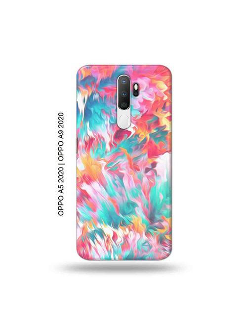oppo a5 2020, oppo a9 2020 smartphone mobile cover - 19059003 - Very Small Image - 1