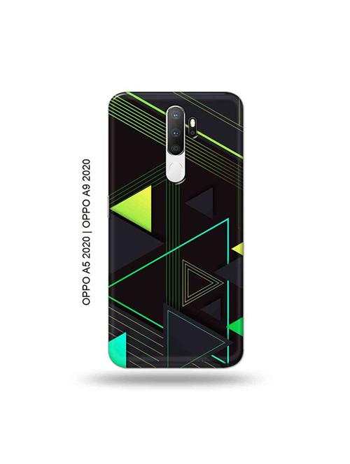 oppo a5 2020, oppo a9 2020 smartphone mobile cover - 19059012 - Very Small Image - 1