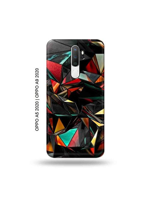 oppo a5 2020, oppo a9 2020 smartphone mobile cover - 19059015 - Very Small Image - 1