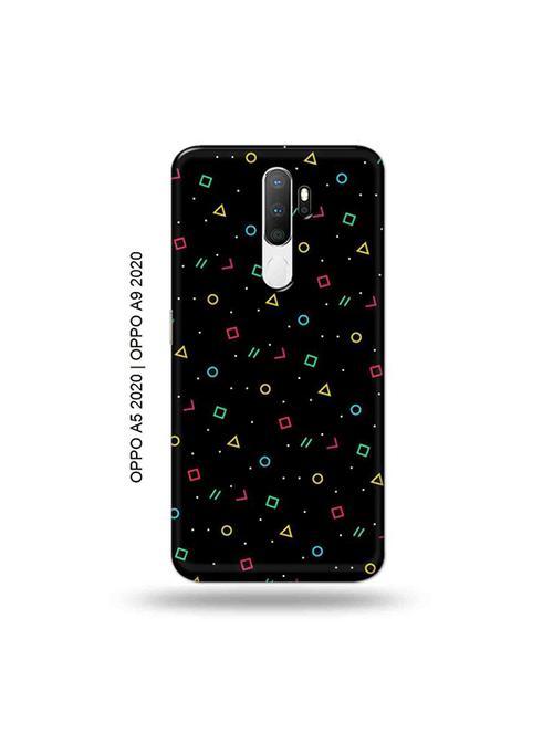 oppo a5 2020, oppo a9 2020 smartphone mobile cover - 19059017 - Very Small Image - 1