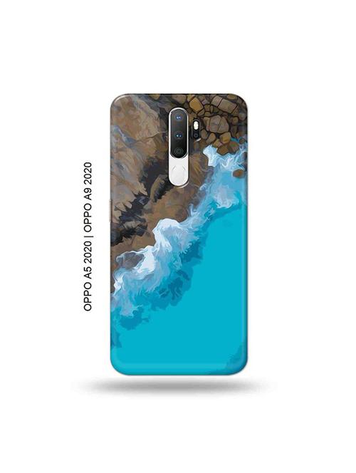 oppo a5 2020, oppo a9 2020 smartphone mobile cover - 19059019 - Very Small Image - 1
