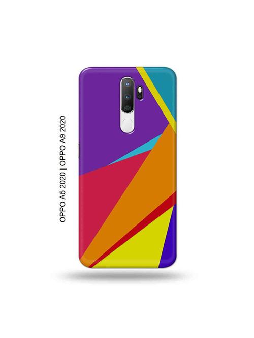 oppo a5 2020, oppo a9 2020 smartphone mobile cover - 19059027 - Very Small Image - 1