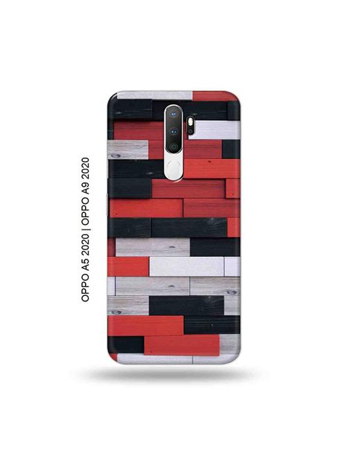 oppo a5 2020, oppo a9 2020 smartphone mobile cover - 19059033 - Very Small Image - 1