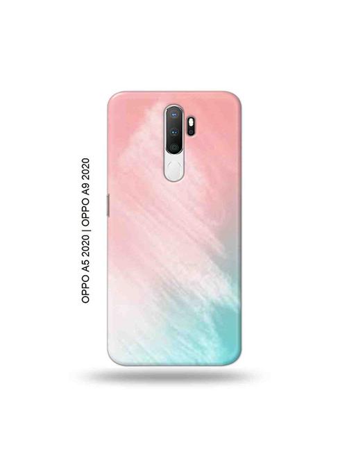oppo a5 2020, oppo a9 2020 smartphone mobile cover - 19059034 - Very Small Image - 1