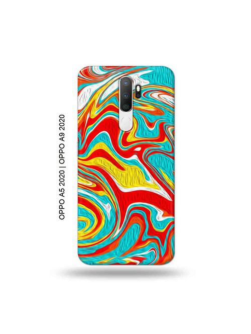oppo a5 2020, oppo a9 2020 smartphone mobile cover - 19059041 - Very Small Image - 1
