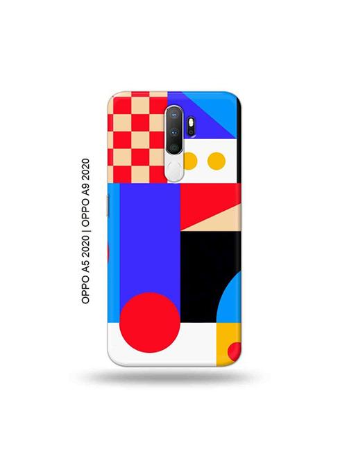 oppo a5 2020, oppo a9 2020 smartphone mobile cover - 19059044 - Very Small Image - 1