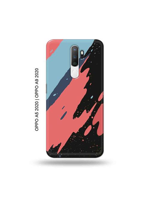 oppo a5 2020, oppo a9 2020 smartphone mobile cover - 19059050 - Very Small Image - 1