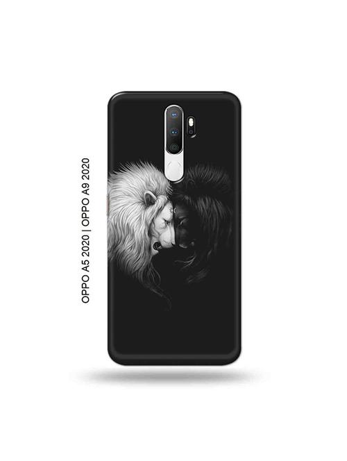 oppo a5 2020, oppo a9 2020 smartphone mobile cover - 19059057 - Very Small Image - 1