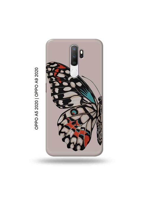 oppo a5 2020, oppo a9 2020 smartphone mobile cover - 19059060 - Very Small Image - 1